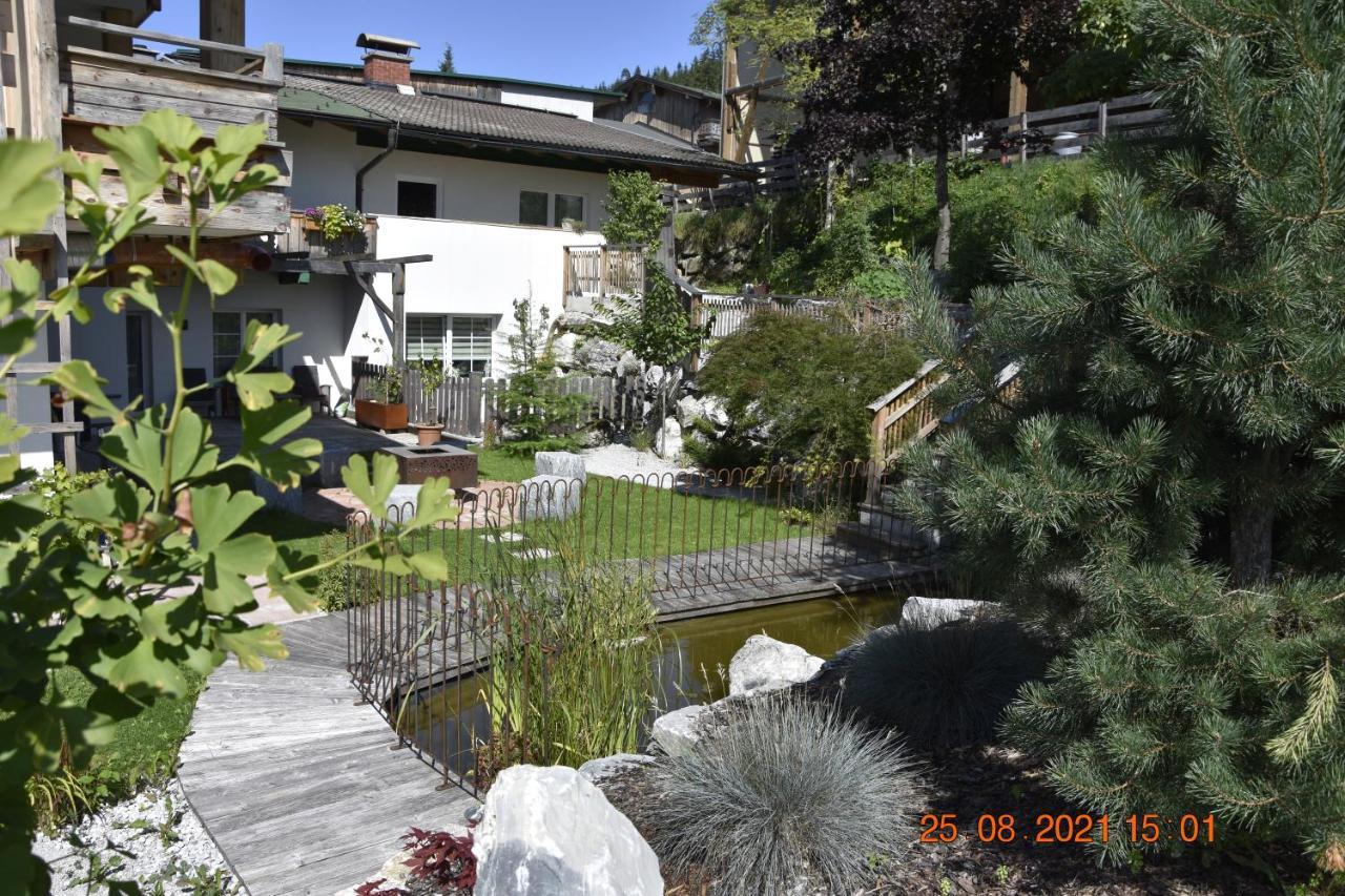 Landhotel Anna Sankt Martin am Tennengebirge Buitenkant foto