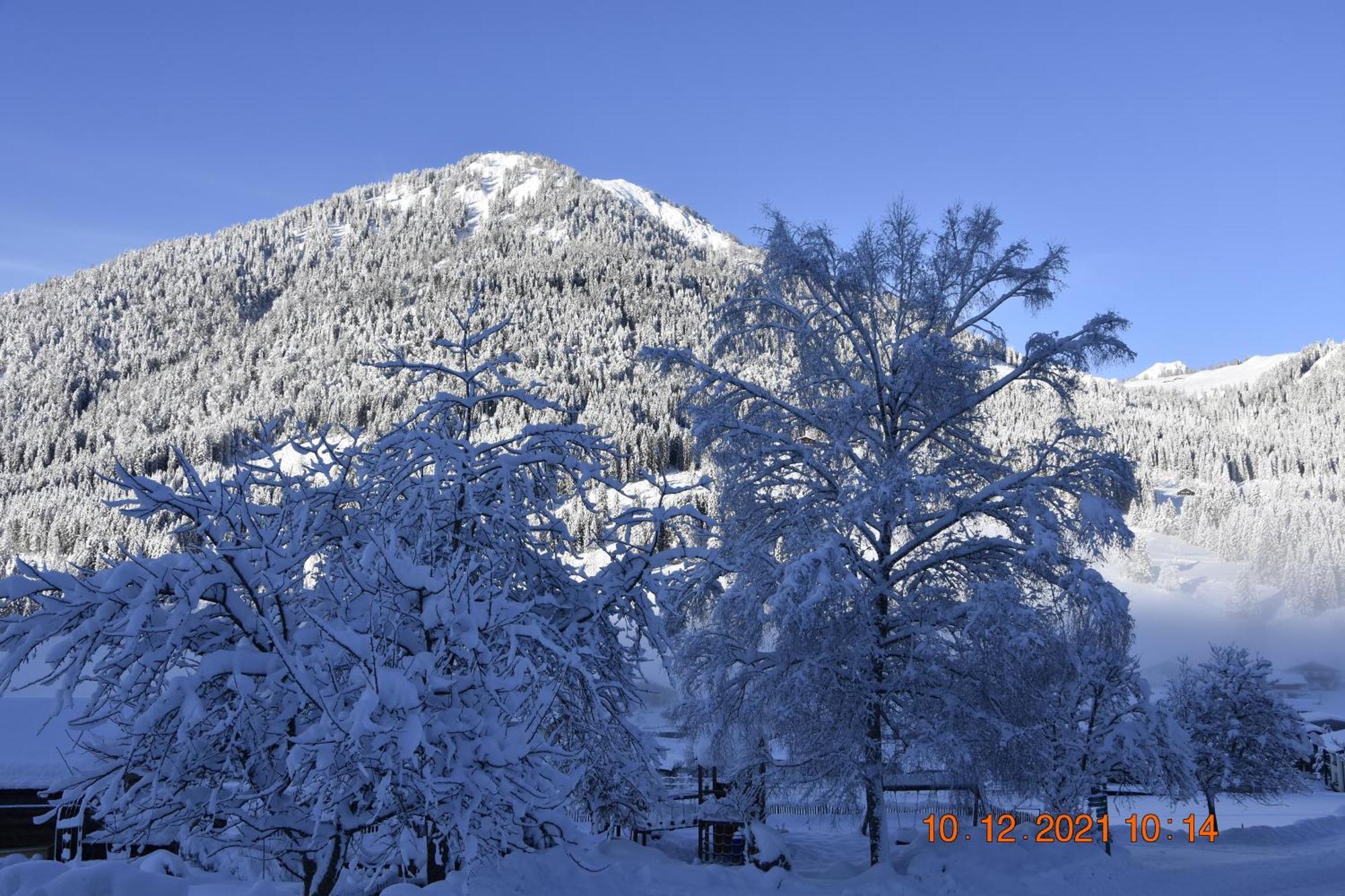 Landhotel Anna Sankt Martin am Tennengebirge Buitenkant foto